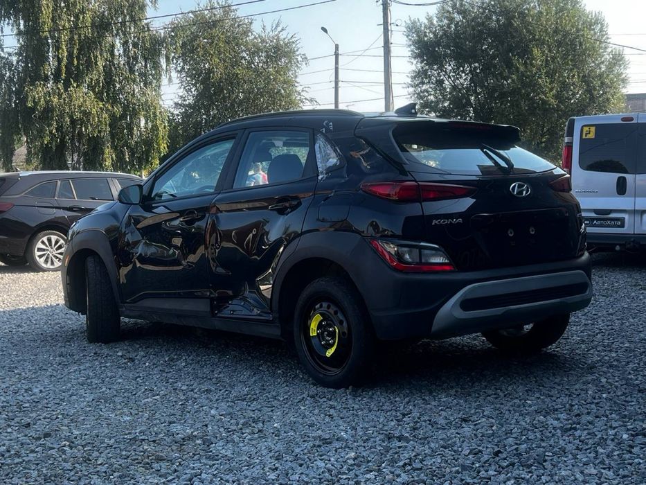 Продам Hyundai Kona 2023 2.0,