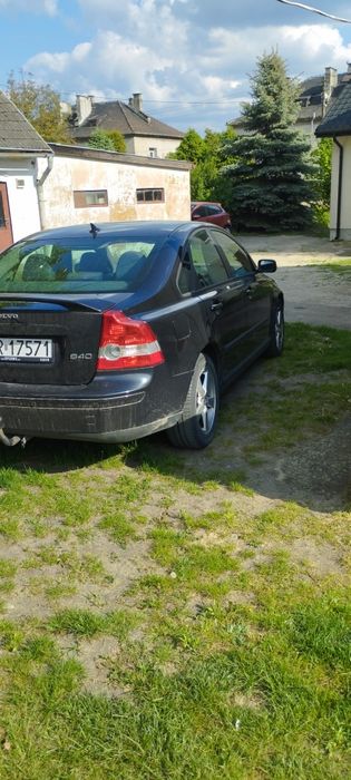 Sprzedam Volvo S40 II