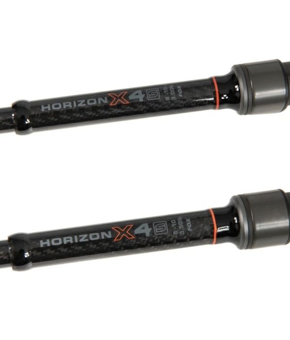 Fox Horizon x4s 8-10ft 3.5 lb