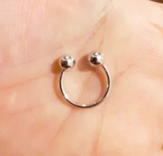 Anéis prata S925/925