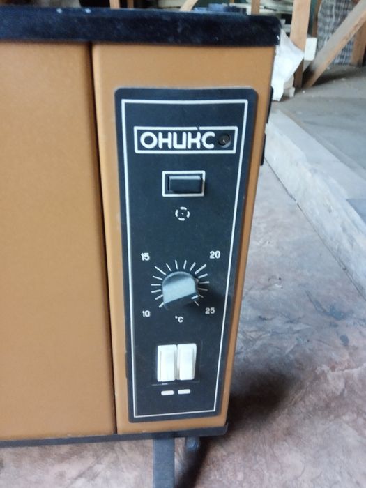 Обогреватель Оникс