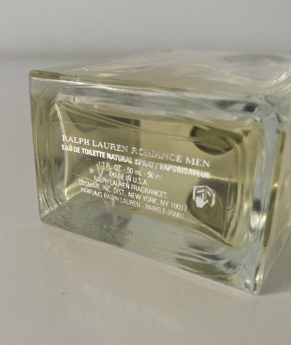 Ralph Lauren Romance men туалетна вода