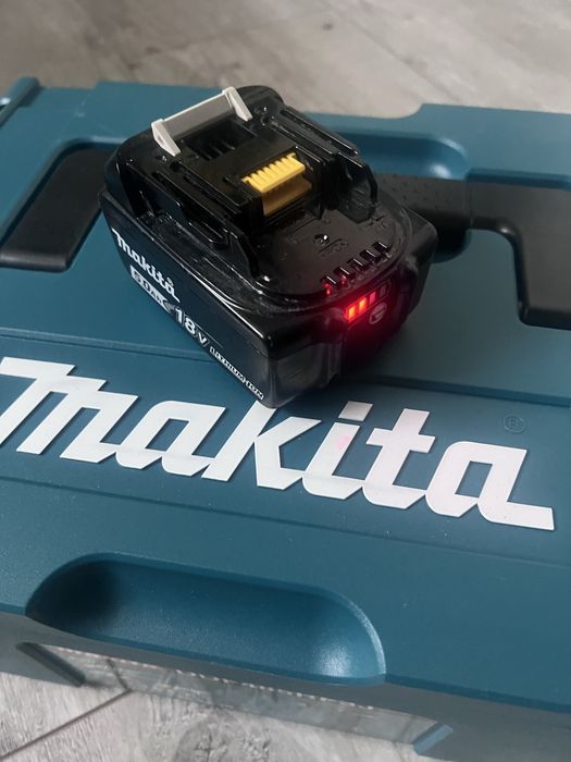 Akumulator Makita 5ah