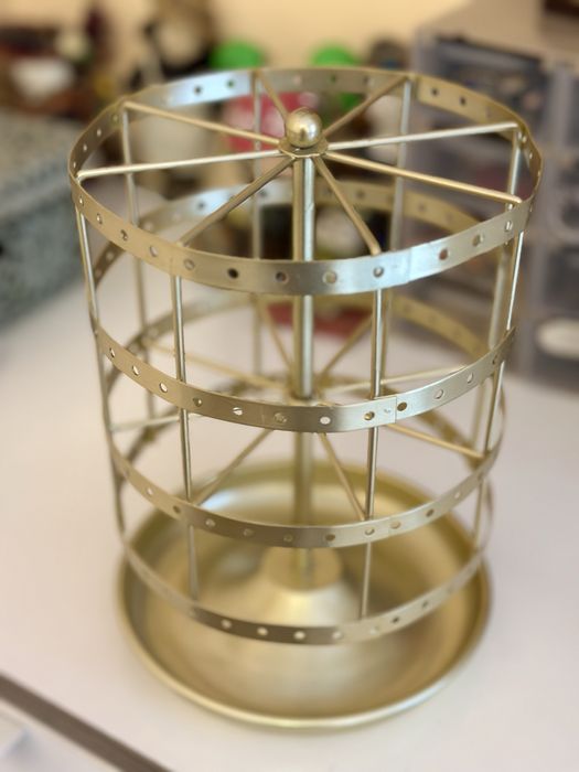 Expositor de brincos