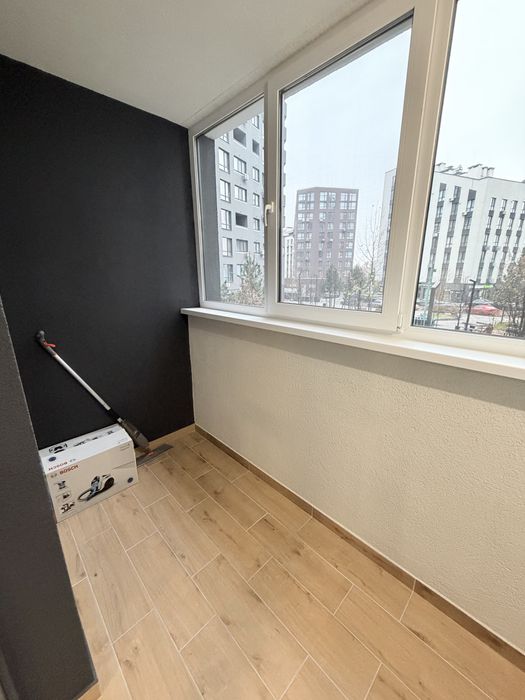 БЕЗ%! Продаж 1к квартири в престижному ЖК Paradise Avenue