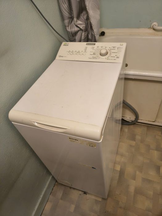 Pralka Polar Eco Green, stan bardzo dobry