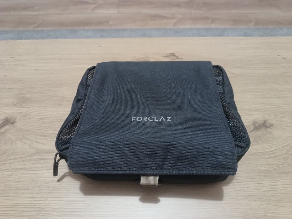 Kosmetyczka podróżna Forclaz Decathlon