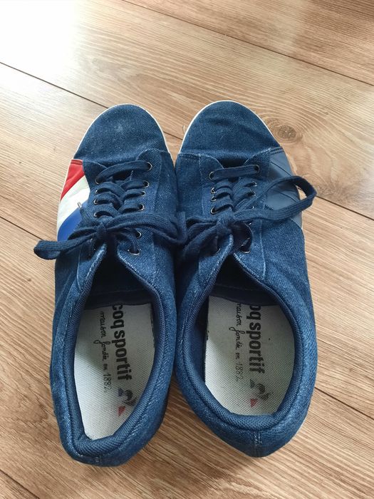Buty trampki rozmiar 44