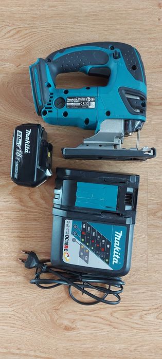 Wyzynaka Makita DJV 180