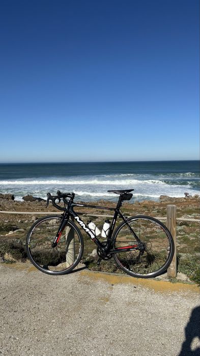 Bicicleta estrada