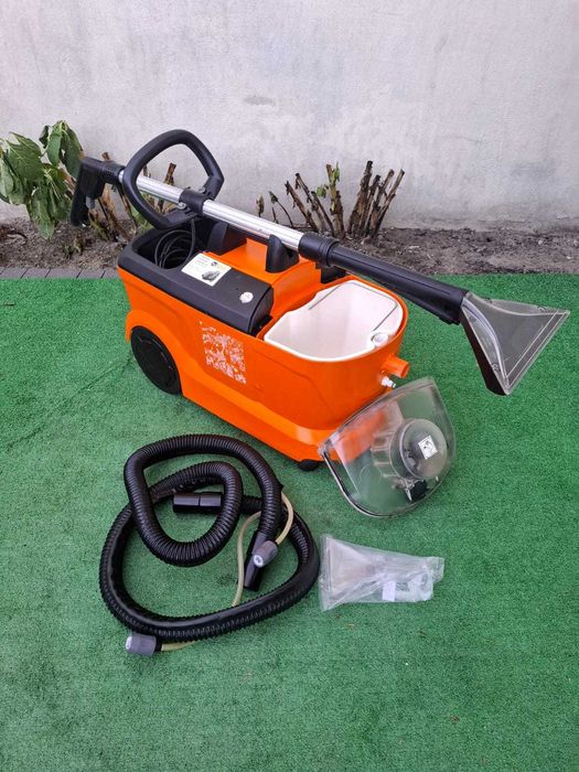 Odkurzacz Karcher Puzzi 10/1 Gwarancja Serwis Wysyłka