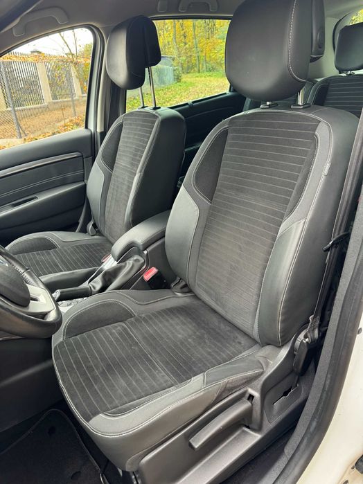 Renault Scenic Xmod Bose 2013 1.6 dCi