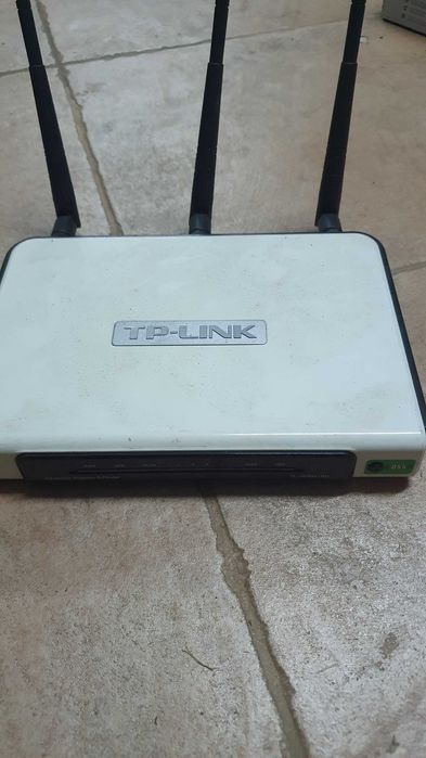 TP-Link TL-WR941ND Router Wi-fi
