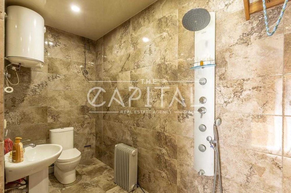 Генератор! Аренда дома с бассейном, Лесники, КГ Зеленый Гай