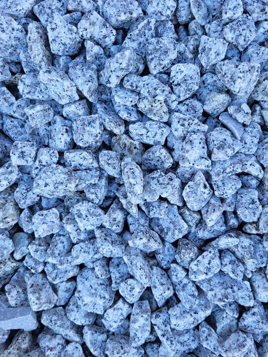 Kamienie ozdobne otoczaki granit