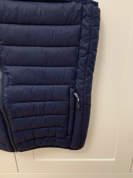 Kamizelka pikowana męska Tottenham Hotspur