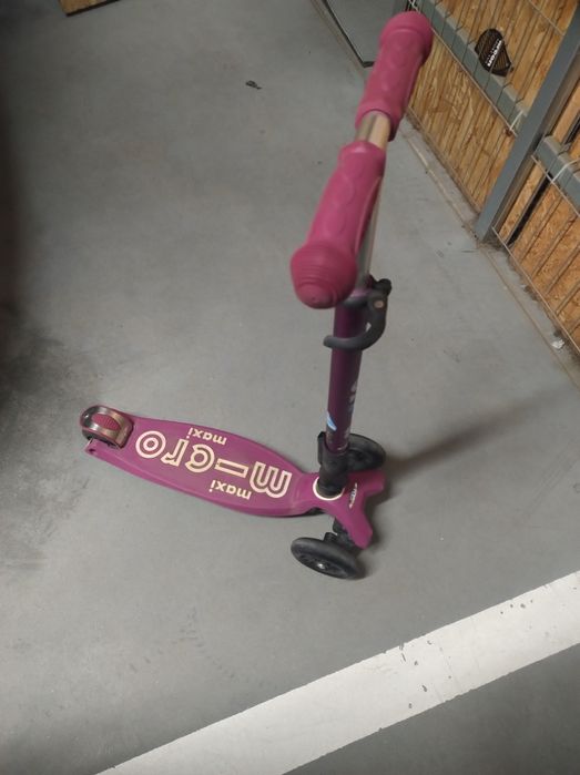 Hulajnoga Maxi Micro