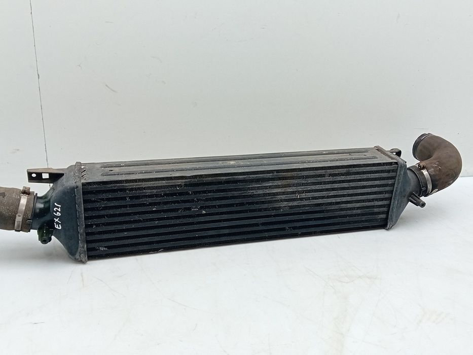 Radiador do intercooler ALFA ROMEO Giulietta (940_)