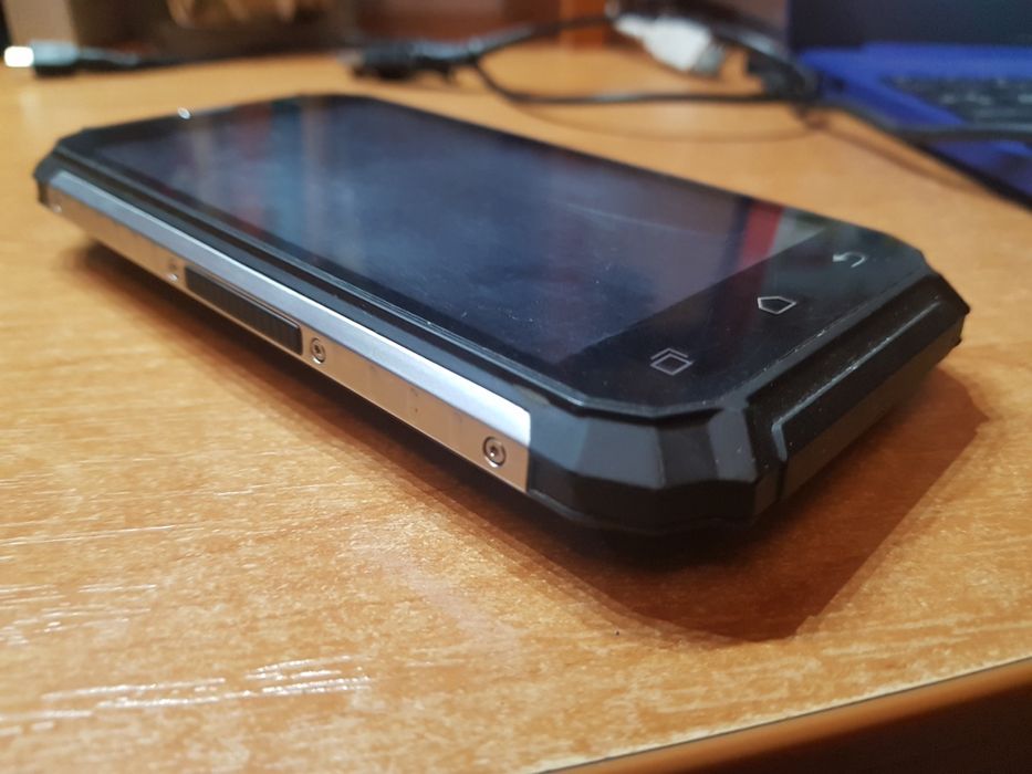 Sprzedam telefon GEOTEL jak nowy