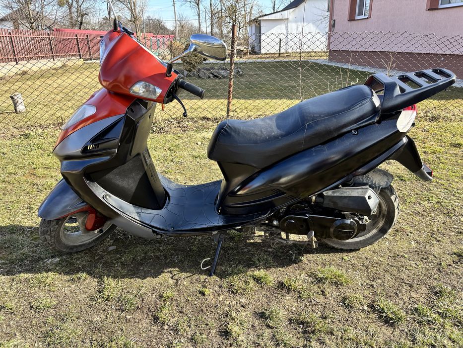 Мото сервіс ремонту мото-скутерів-квадроциклів,якісно не дорого