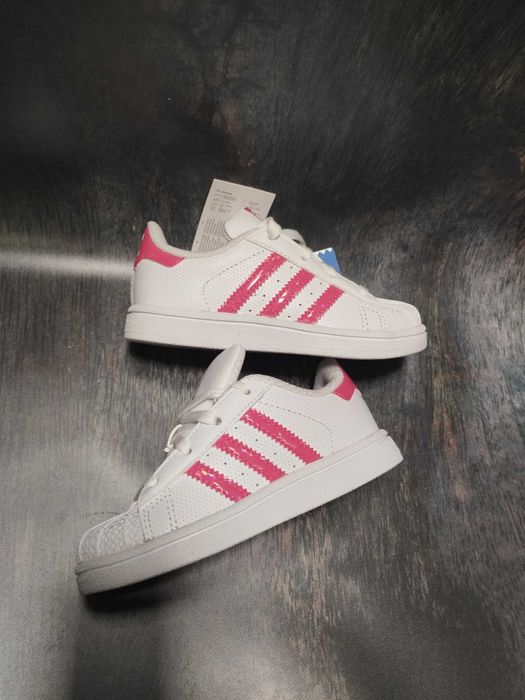 Adidas Superstar cudne,biao ,rzowe Pozna Stare Miasto  OLX.pl