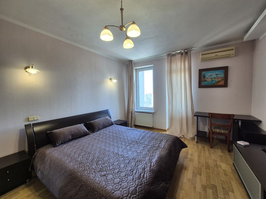 Оренда 2к 78квм квартира Львівська 22А