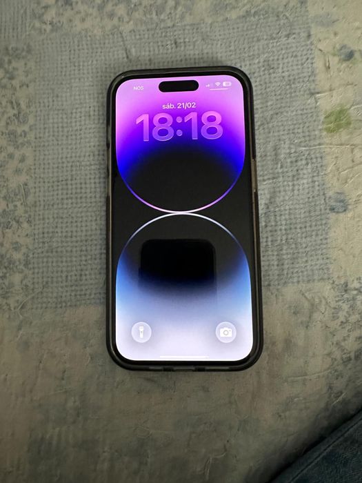 Iphone 14 pro 128 Gb