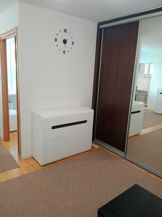 Wynajmę przytulną kawalerkę 40 m² Warszawa Rembertów - Widok 3