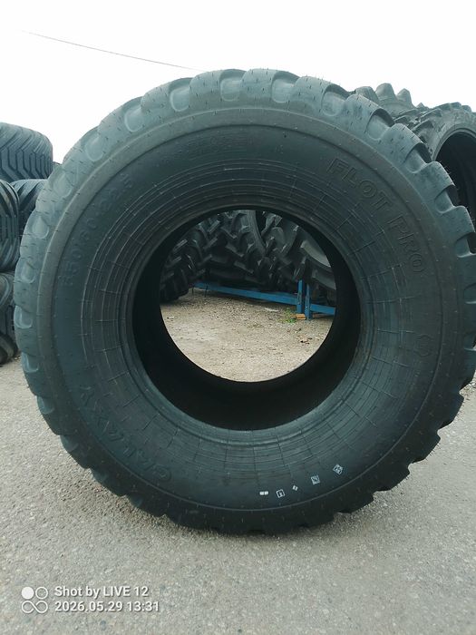 Opona 550/60-22.5 16PR Flot Pro I-3 GALAXY