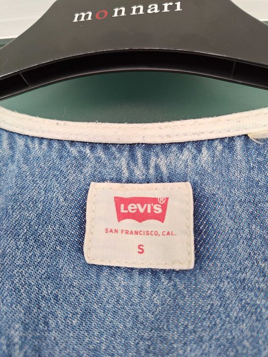Kamizelka Levi's r.36
