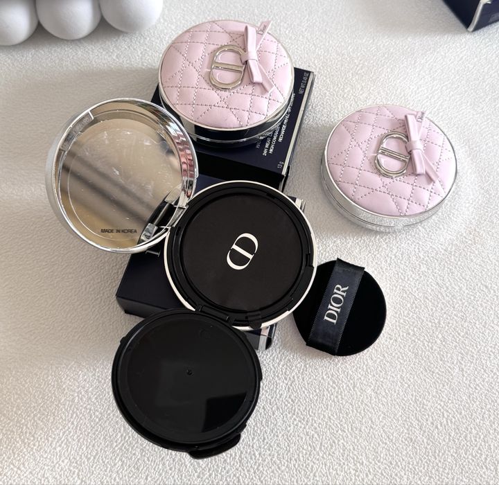 Тональний кушон Dior Forever