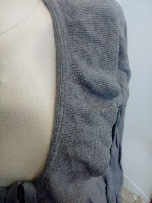 Sweterek Kardigan Monnari M/L