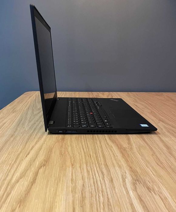 Lenovo ThinkPad T580 | i5-8350U. Stan bardzo dobry
