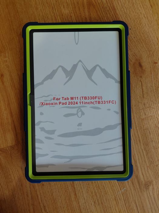 Чохол на планшет Lenovo Tab M11