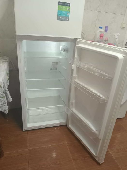 Frigorífico Marca Edesa