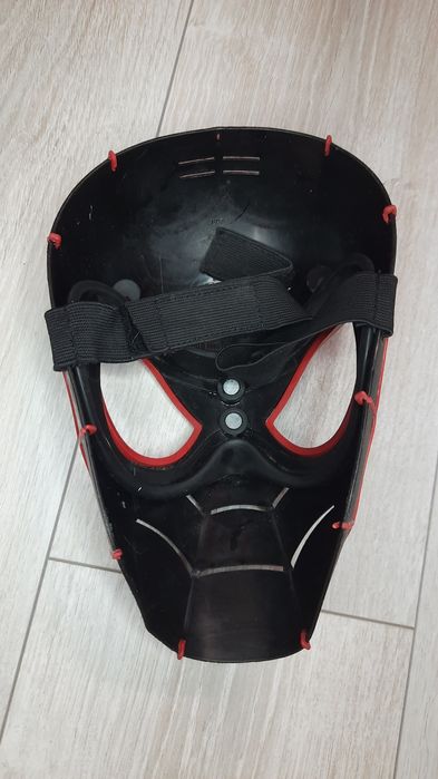 Maska spidermana