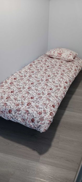 Sofá cama excelente