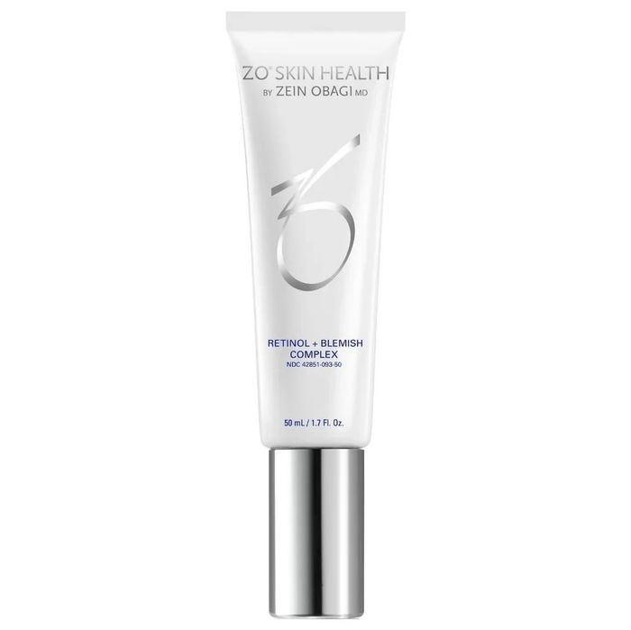 ZO Skin Health Retinol + Blemish Complex 50 Ml