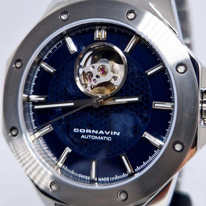 Cornavin Downtown Open Heart OH.02.B