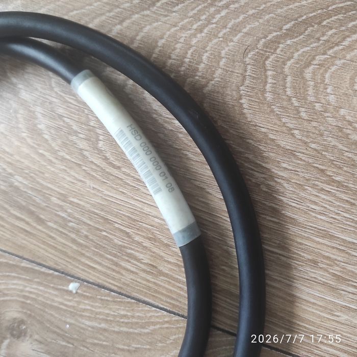 Sd connect C4 Doip cable obd orginal