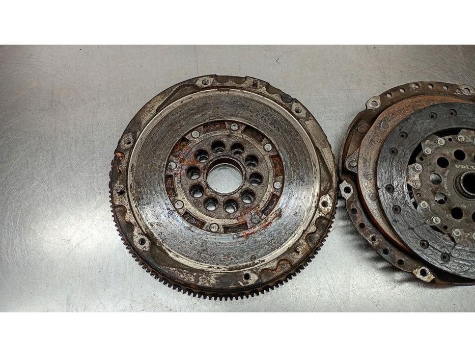 sprzęgło dwumas komplet volvo s80 v70 ii s60 2.0t