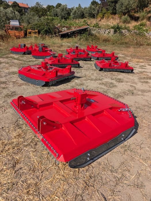 Capinadeiras todas as medidas