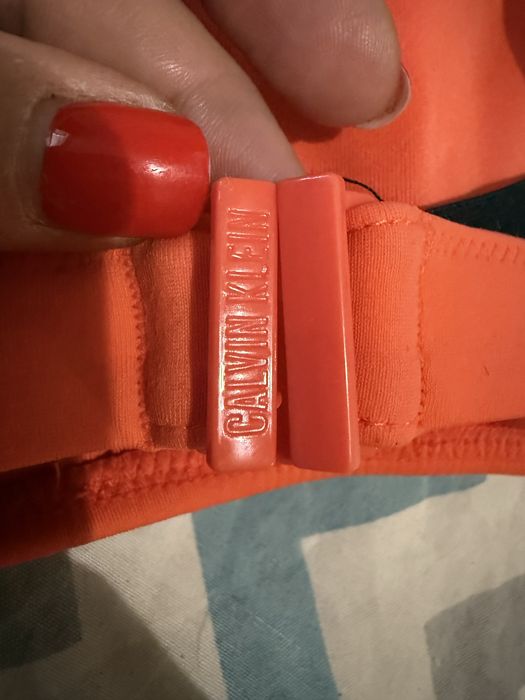 Купальник  Calvin Klein оригінал