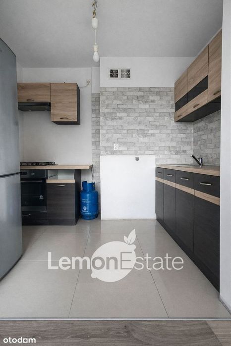 2 Pokoje | 40,5 m² | Centrum Wieliszewa | Komórka w cenie | KW - Widok 6