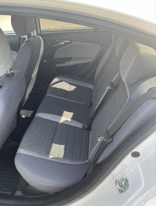 Fiat Tipo 1.6 E-Torq 16v Lounge