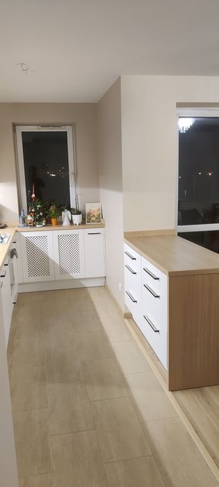 Wynajmę mieszkanie ul. Jana Pawła II