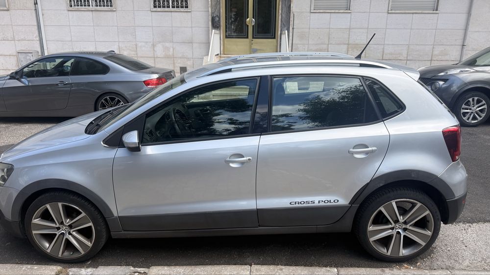 Volkswagen Polo — fotografia 4