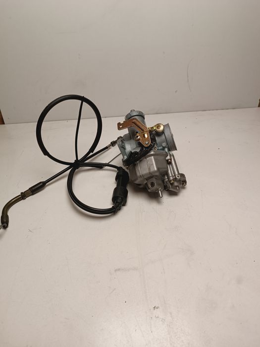 Gaźnik cross 250 loncin alfrad baretta