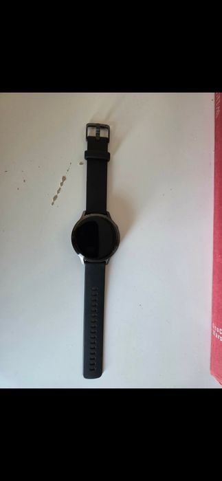 Garmin Venu 4 41 mm Czarny
