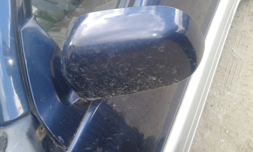 Lusterko Suzuki Grand Vitara I